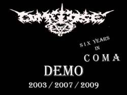 Comatose (PHL) : Six Years in Coma